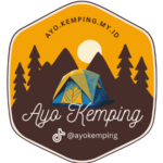 AyoKemping Logo Transparent